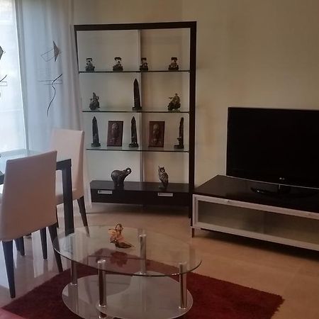 Apartamento Carabuxeira 1 산신소 객실 사진