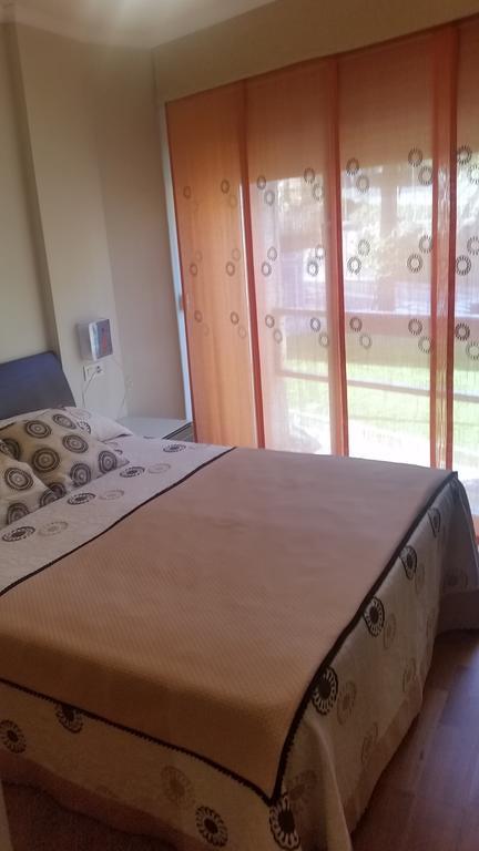 Apartamento Carabuxeira 1 산신소 객실 사진
